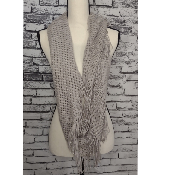 Sparkle infinity scarf - Picture 3 of 3